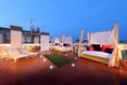 Terrace
 di Castro Exclusive Residences SPA Sagrada Familia