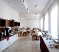 Restaurant
 di Popelka Hotel