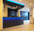 Lobby
 di Travelodge Gatwick Central Airport