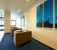 Lobby
 di Travelodge Gatwick Central Airport