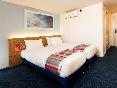 Room
 di Travelodge Gatwick Central Airport