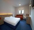 Room
 di Travelodge Liverpool Central The Strand