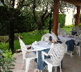 Terrace
 di Turismo Hotel