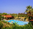 Paradise Hotel Peloponesse