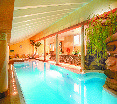 Pool
 di Hotel Riml Familie Riml Gmbh