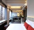 Room
 di V Wanchai2 Hotel