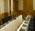 Conferences
 di Park Plaza Gurgaon