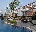 Pool
 di Park Plaza Gurgaon