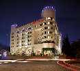 Moevenpick Hotel Ramallah Palestinian Territories