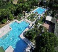Pool
 di Terme Imperial Hotel