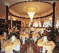 Restaurant
 di Terme Imperial Hotel