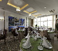 Restaurant
 di Adalya Ocean Deluxe