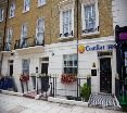 Comfort Inn Victoria London