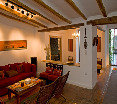 Lobby
 di El Cortijo