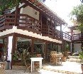 Terrace
 di Pousada Blue Marlin