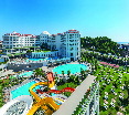 General view
 di Defne Defnem Hotel