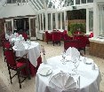 Restaurant
 di The Brickwall Hotel