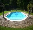 Pool
 di Powdermills Country House Hotel