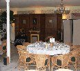 Restaurant
 di Powdermills Country House Hotel