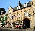 The Teesdale Hotel Darlington