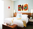Room
 di Shoreline Hotel Waikiki, A Joie de Vivre Hotel