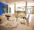 Restaurant
 di Salus Terme Hotel