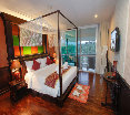 Room
 di Mountain Creek Wellness Resort