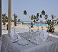 Restaurant
 di Khayam Garden Beach Resort & Spa