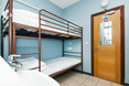 Bed In Shared Room Capacity 10 rooms