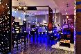 Bar
 di Radisson Blu Plaza Hotel Hyderabad Banjara Hills