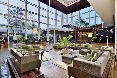 Lobby
 di Radisson Blu Plaza Hotel Hyderabad Banjara Hills
