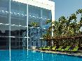 Pool
 di Radisson Blu Plaza Hotel Hyderabad Banjara Hills