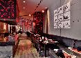Restaurant
 di Radisson Blu Plaza Hotel Hyderabad Banjara Hills