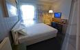 Twin Standard rooms