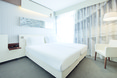 Triple Standard rooms