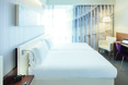 Double Standard rooms