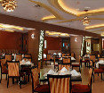 Restaurant
 di Fortune Park Vallabha Hyderabad