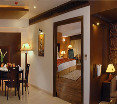 Room
 di Fortune Park Vallabha Hyderabad