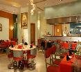 Restaurant
 di Fortune Select Manohar Hyderabad
