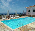 Pool
 di Sarantos Pool Suites