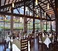 Restaurant
 di Inkallpa Valle Sagrado Lodge & Spa
