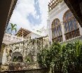 General view
 di Hotel Casa San Agustin Cartagena