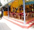 Restaurant
 di Ondas do Mar