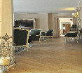 Lobby
 di Foresteria Corte Canai