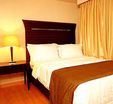 Twin Executive rooms