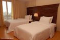 Twin Deluxe rooms