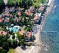 Dogan Paradise Beach Hotel Izmir