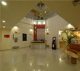 Lobby
 di Ginger Goa