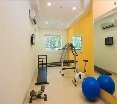 Sports and Entertainment
 di Ginger Pune (Wakad)