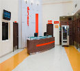 Lobby
 di Ginger Vadodara